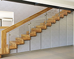 Construction et protection de vos escaliers par Escaliers Maisons à Beaufour-Druval
